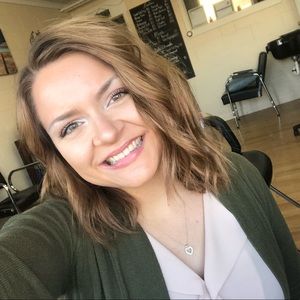 Meet your Posher, Jessica